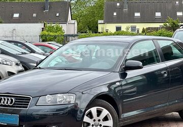 Audi A3 100.000 km 5.990 &euro; Oberhausen 46049