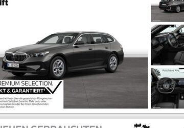 BMW 520 12.099 km 46.799 &euro; Oberhausen 46117