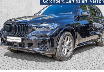 BMW X5 71.250 km 55.880 &euro; Velbert 42549