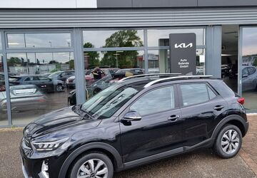 Kia Stonic 4.000 km 24.490 &euro; Wesel 46485