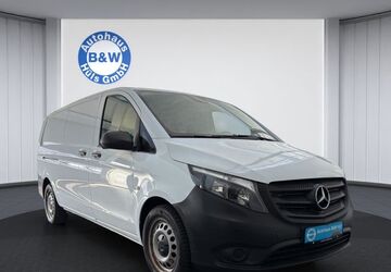 Mercedes-Benz Vito 124.987 km 23.599 &euro; Krefeld 47805