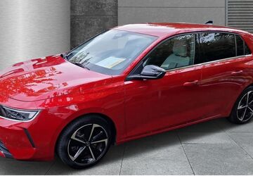 Opel Astra 27.511 km 21.890 &euro; Herten 45699