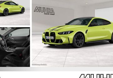 BMW M4 12.274 km 84.890 &euro; Oberhausen 46149