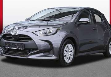 Toyota Yaris 56.437 km 18.359 &euro; Bochum 44807