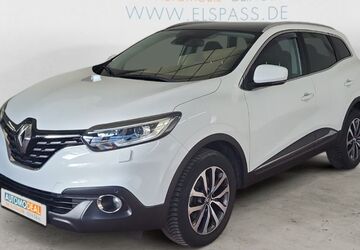 Renault Kadjar 73.977 km 13.260 &euro; Dinslaken 46539