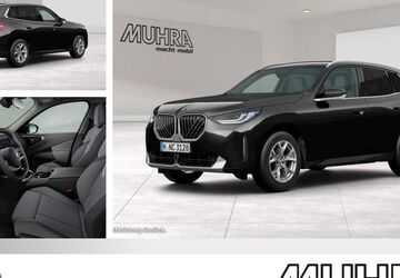BMW X3 14.393 km 46.580 &euro; Oberhausen 46149