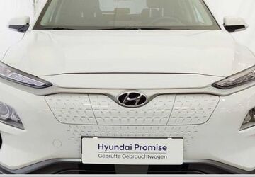 Hyundai KONA 15.343 km 18.470 &euro; Gelsenkirchen 45897