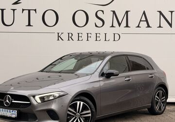Mercedes-Benz A 250 38.700 km 26.950 &euro; Krefeld 47805