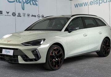 Cupra Leon 1.990 km 47.689 &euro; Duisburg 47138