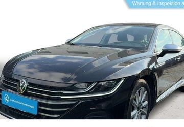 VW Arteon 138.369 km 22.870 &euro; Duisburg-Rheinhausen 47226