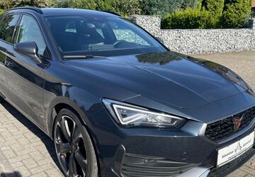 Cupra Leon 115.879 km 18.999 &euro; Mülheim / Ruhr 45473
