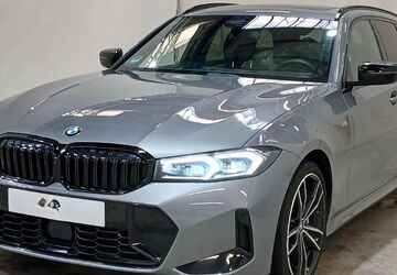 BMW 320 34.300 km 40.970 &euro; Meerbusch 40668