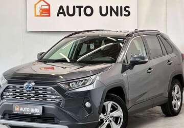 Toyota RAV 4 169.634 km 22.848 &euro; Wesel 46485