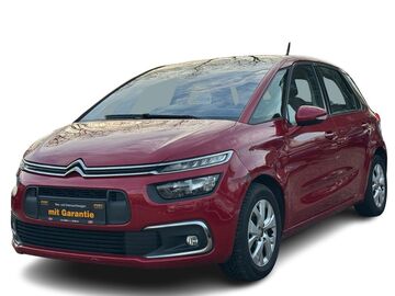 Gebrauchte Citroen C4 Picasso