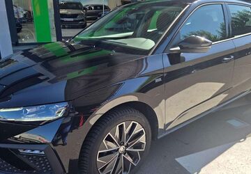 Skoda Scala 5.000 km 20.980 &euro; Essen 45326