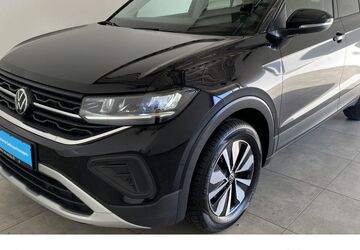 VW T-Cross 6.367 km 21.480 &euro; Bochum - Linden 44879