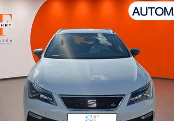 Seat Leon 150.960 km 15.800 &euro; Oberhausen 46045