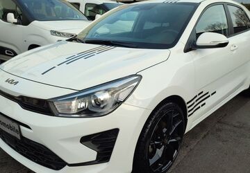 Kia Rio 24.400 km 12.880 &euro; Gelsenkirchen 45892
