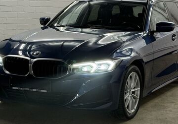 BMW 318 100.000 km 24.950 &euro; Krefeld 47805