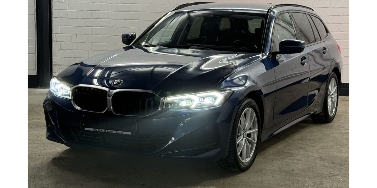 BMW 318 100.000 km 24.950 &euro; Krefeld 47805