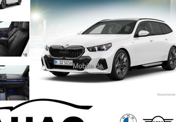 BMW 540 9.899 km 69.890 &euro; Bochum 44809
