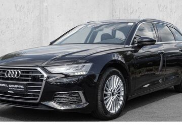 Audi A6 39.472 km 34.985 &euro; Düsseldorf 40474
