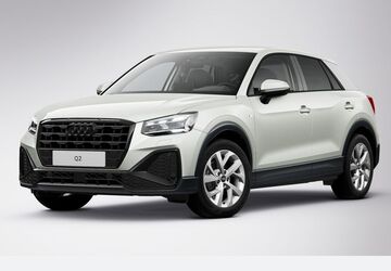 Audi Q2 38.241 km 29.150 &euro; Dorsten 46284