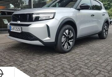 Opel Frontera 5.950 km 25.790 &euro; Düsseldorf 40625