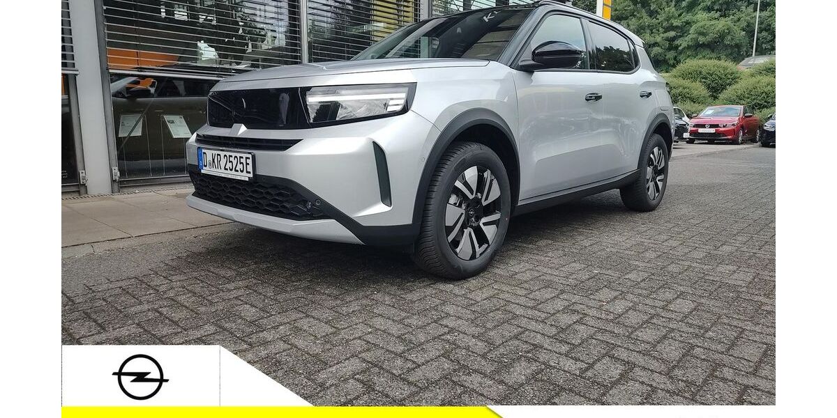Opel Frontera 5.950 km 25.790 &euro; Düsseldorf 40625