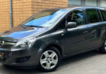 Opel Zafira 173.428 km 4.990 &euro; Essen 45326