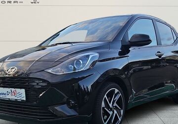 Hyundai i10 3.282 km 16.880 &euro; Bochum 44809