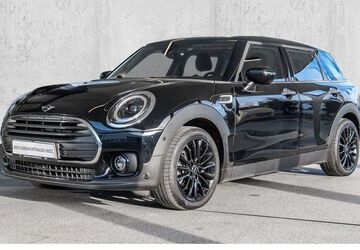 Mini Cooper Clubman 26.781 km 27.900 &euro; Velbert 42549