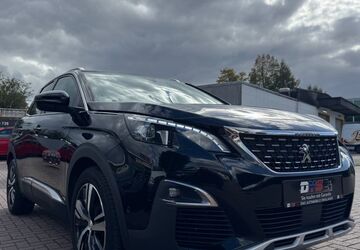 Peugeot 3008 162.250 km 14.500 &euro; Dinslaken 46537