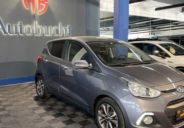 Hyundai i10 89.700 km 6.799 &euro; Oberhausen 46045
