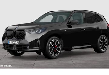 BMW X3 10.580 km 57.840 &euro; Velbert 42549