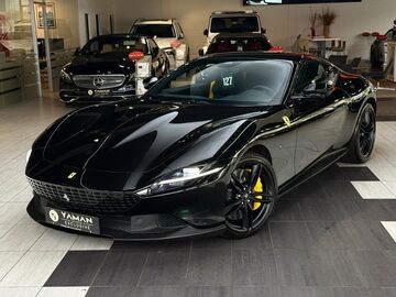 Gebrauchte Ferrari Roma