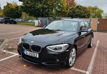 BMW 116 144.763 km 7.600 &euro; Krefeld 47803