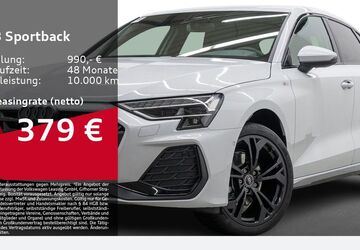 Audi A3 7.796 km 33.290 &euro; Gelsenkirchen 45894