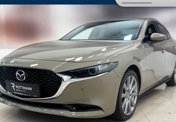Mazda 3 19.997 km 26.490 &euro; Oberhausen 46149