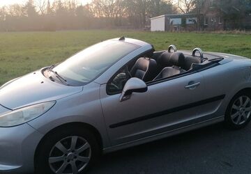 Peugeot 207 191.000 km 2.900 &euro; Krefeld 47803