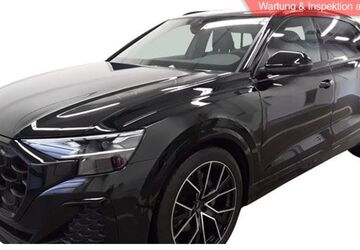 Audi Q8 11.990 km 70.310 &euro; Moers-Hülsdonk 47441
