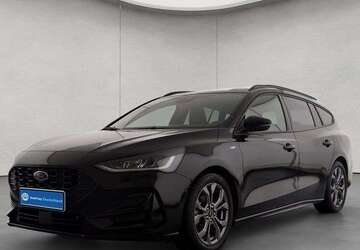 Ford Focus 20.981 km 21.990 &euro; Düsseldorf 40549