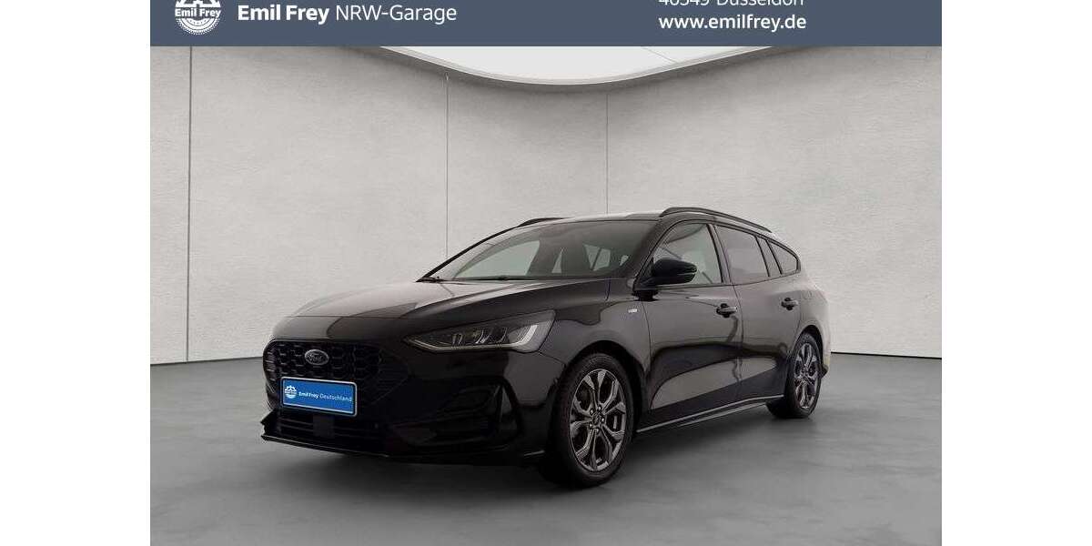 Ford Focus 20.981 km 21.990 &euro; Düsseldorf 40549