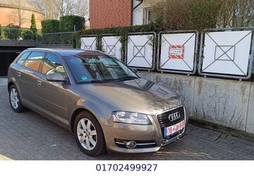 Audi A3 243.000 km 5.790 &euro; Oberhausen 46145
