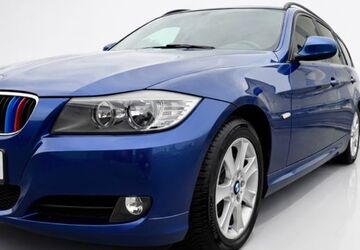 BMW 318 133.866 km 6.990 &euro; Recklinghausen 45657