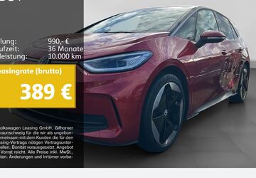 VW ID.3 42.891 km 29.960 &euro; Marl 45770