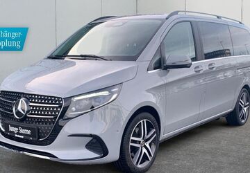 Mercedes-Benz V 300 3.751 km 87.330 &euro; Krefeld 47807