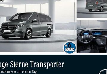 Mercedes-Benz V 250 19.799 km 67.676 &euro; Wesel 46485