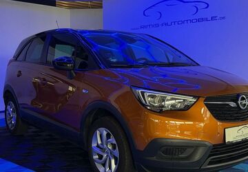 Opel Crossland (X) 61.000 km 12.699 &euro; Gelsenkirchen 45884