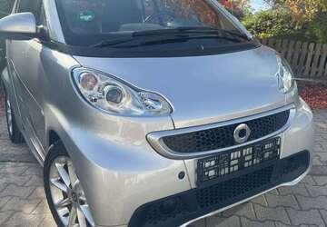 Smart forTwo 86.500 km 6.900 &euro; Mülheim 45472